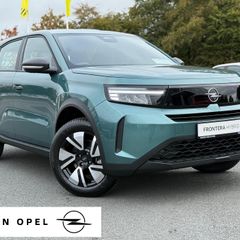 Opel Frontera 2026