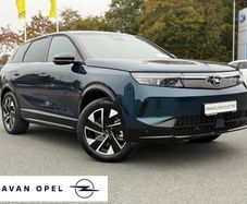 Opel Grandland 2026