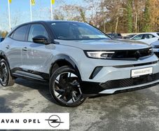 Opel Mokka 2026