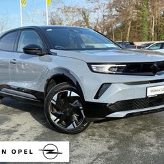 Opel Mokka 2026