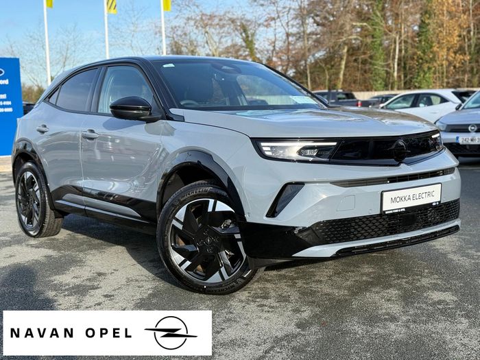 Opel Mokka 2026