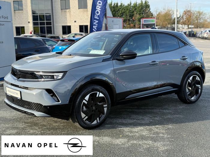 Opel Mokka 2026