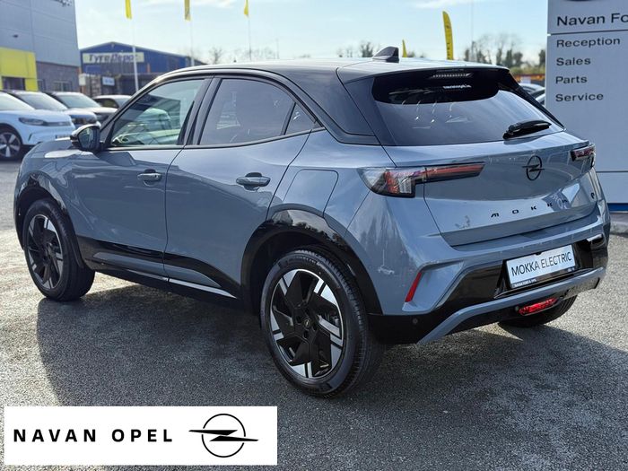 Opel Mokka 2026