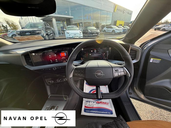 Opel Mokka 2026