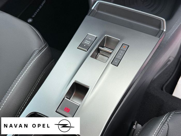 Opel Mokka 2026
