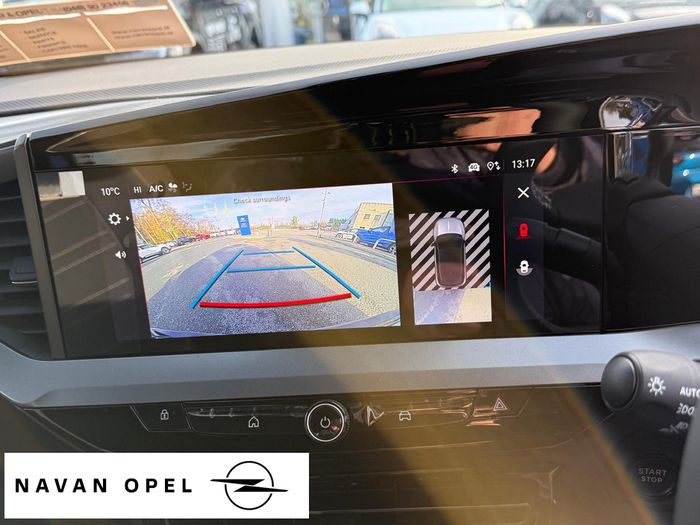 Opel Mokka 2026