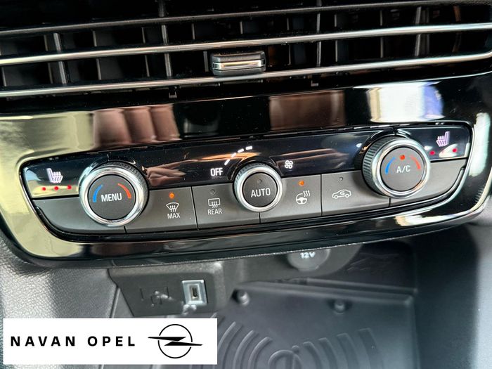 Opel Mokka 2026