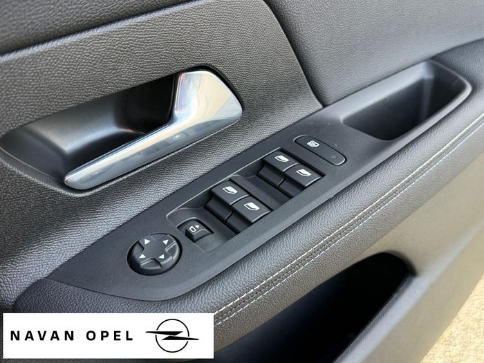 Opel Mokka 2026