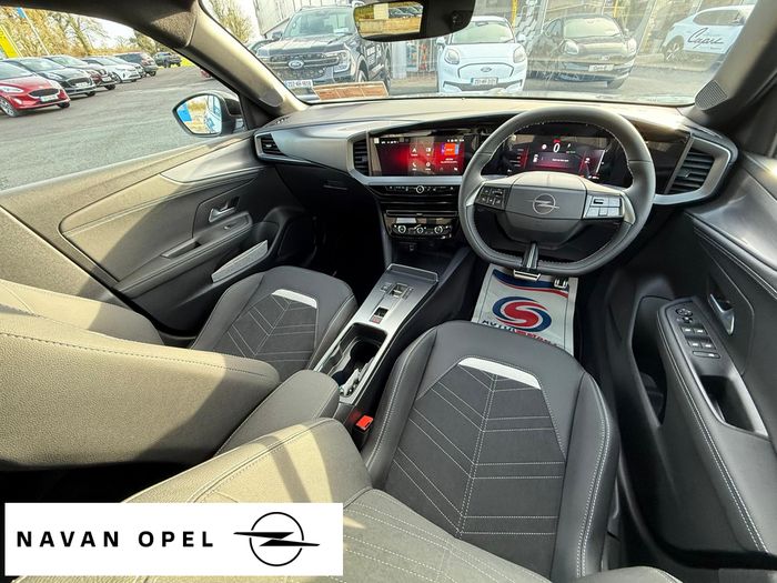 Opel Mokka 2026