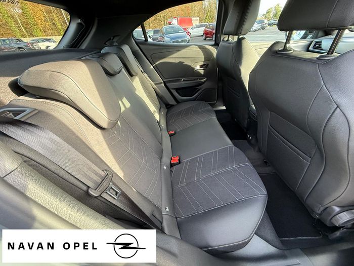 Opel Mokka 2026