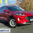 Ford Kuga 2023