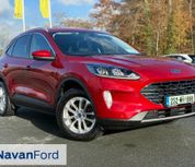 Ford Kuga 2023