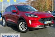 Ford Kuga 2023