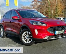 Ford Kuga 2023