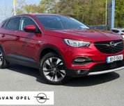 Opel GRANDLAND X 2018
