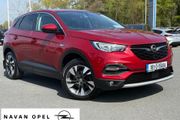 Opel GRANDLAND X 2018