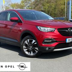 Opel GRANDLAND X 2018