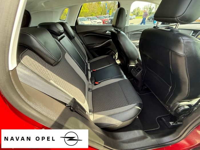 Opel GRANDLAND X 2018