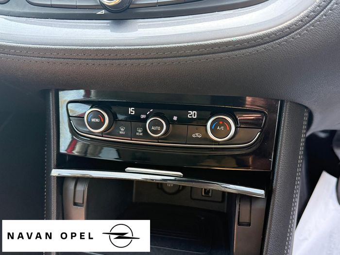 Opel GRANDLAND X 2018