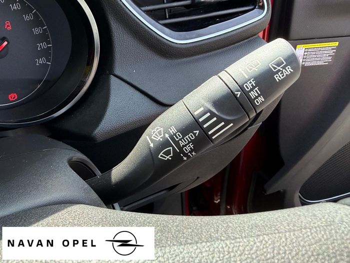 Opel GRANDLAND X 2018