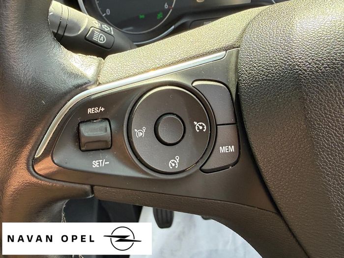 Opel GRANDLAND X 2018