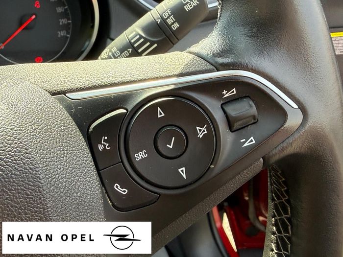 Opel GRANDLAND X 2018