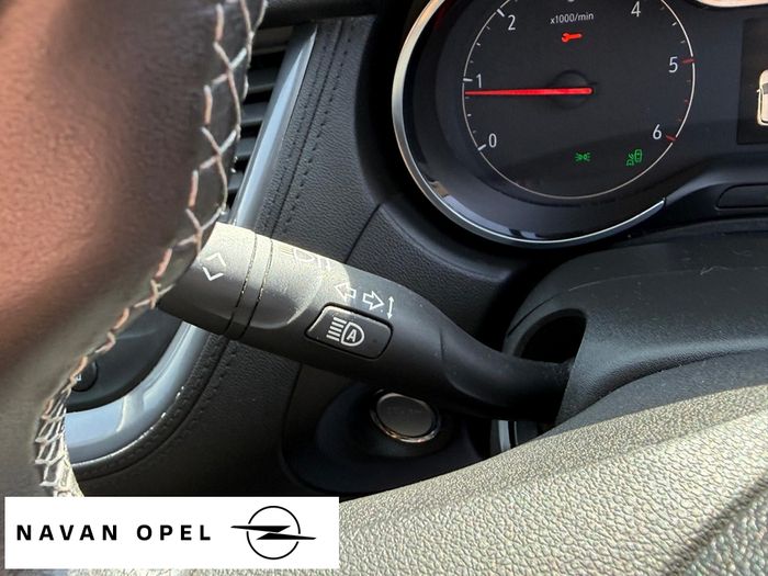 Opel GRANDLAND X 2018