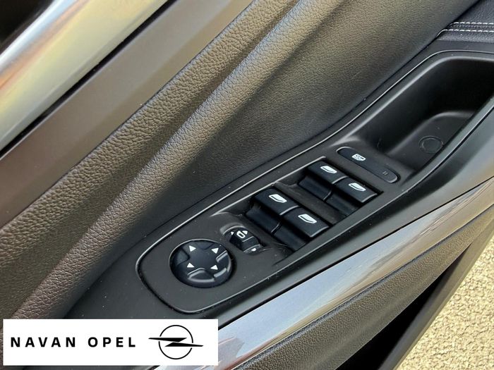 Opel GRANDLAND X 2018