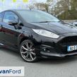 Ford Fiesta 2016