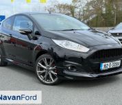 Ford Fiesta 2016