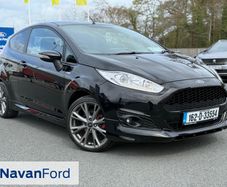 Ford Fiesta 2016
