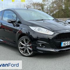 Ford Fiesta 2016
