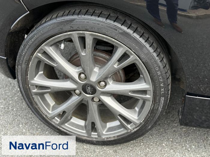 Ford Fiesta 2016
