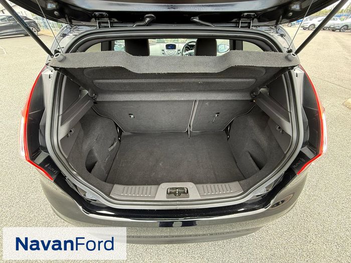 Ford Fiesta 2016