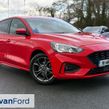 Ford Focus 2019