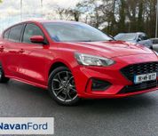 Ford Focus 2019