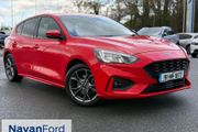 Ford Focus 2019