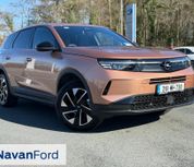 Opel Grandland 2026