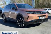 Opel Grandland 2026
