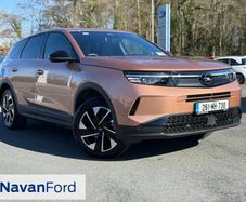 Opel Grandland 2026