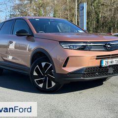 Opel Grandland 2026