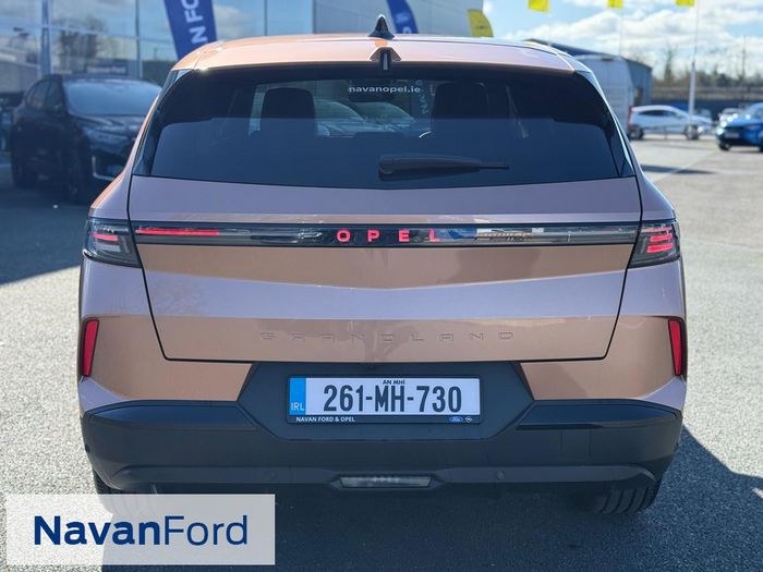 Opel Grandland 2026