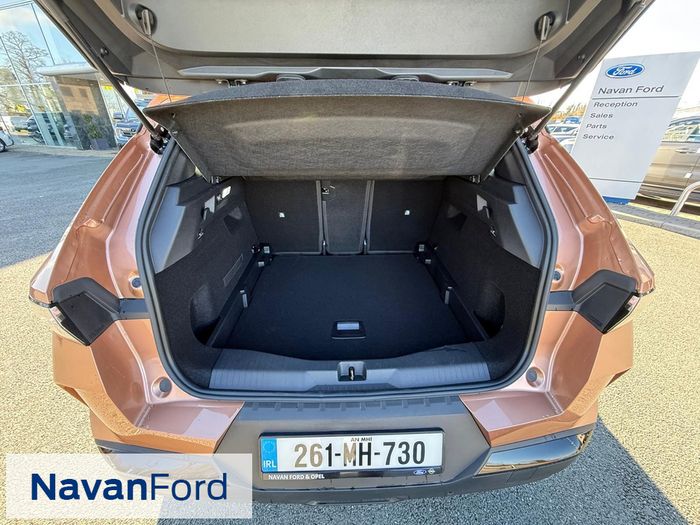 Opel Grandland 2026