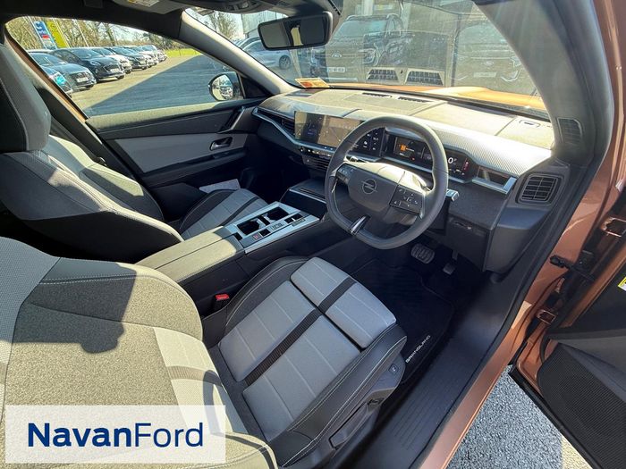 Opel Grandland 2026