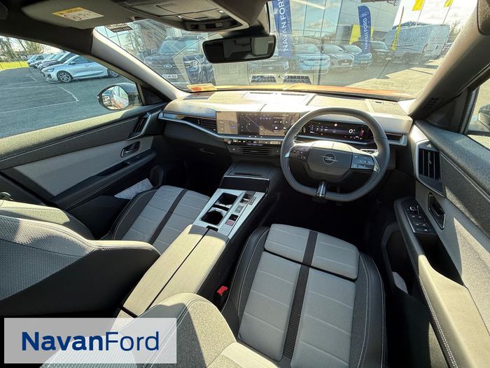 Opel Grandland 2026