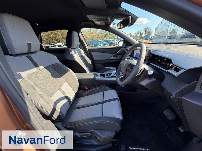 Opel Grandland 2026