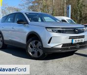 Opel Grandland 2026