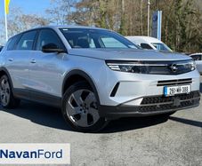 Opel Grandland 2026