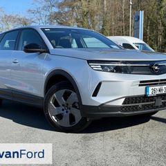 Opel Grandland 2026