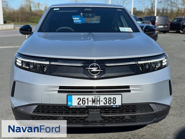 Opel Grandland 2026